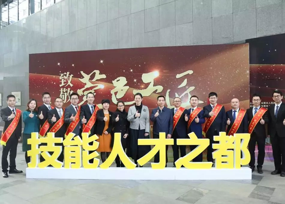 时间铸就匠心，汗水迎来丰收！